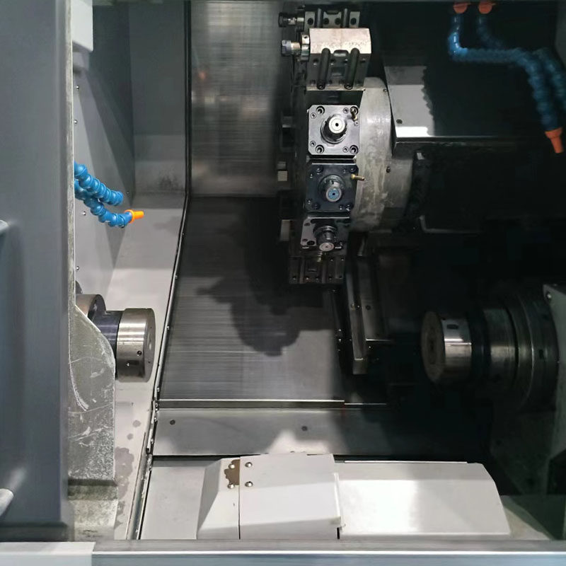 佛山市劲雄机械有限公司